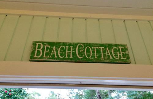 SandyToes B Beach bikes pool & Fun - Foto 3