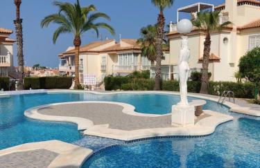 Confortable apartamento con vistas al mar - Foto 1