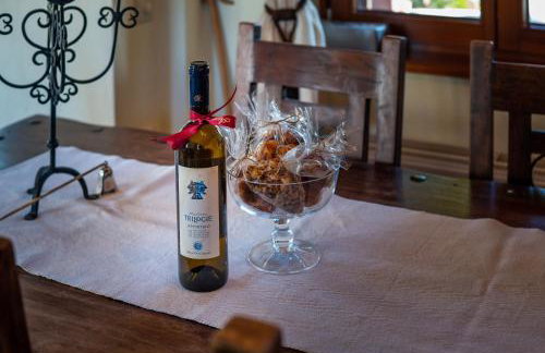 Livadi cozy villa - Foto 12