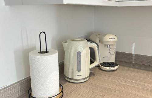 Southborough Suite - Foto 17