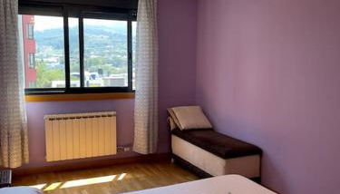 Apartamento Vigo 3Hab 6PAX WiFi PARKING Playa a 8 mins ツ by Rias Baixas Rentals - Foto 3