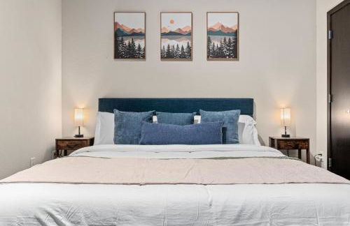 2KBD2BA Steps from Target Center+GYM+KTCHN+LNDRY - Foto 18