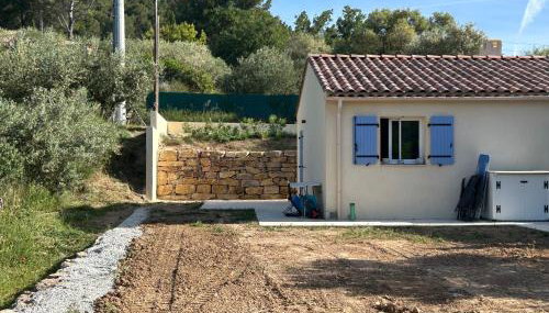 Maison Provençale - Photo 2