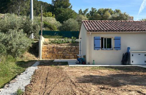 Maison Provençale - Foto 2