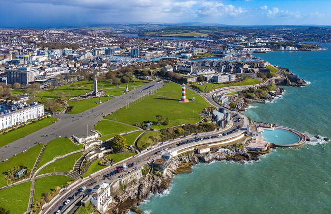 The Pavilion by Pureserviced - Foto 25