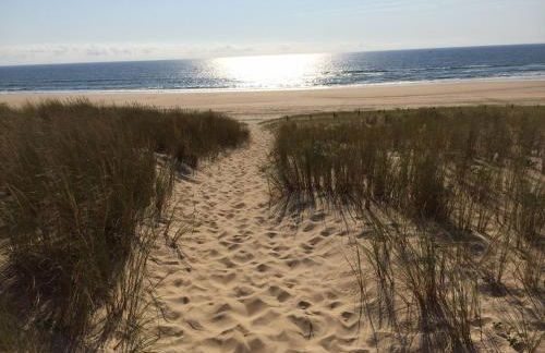 Maison landaise moderne avec piscine chauffée et spa - Foto 30