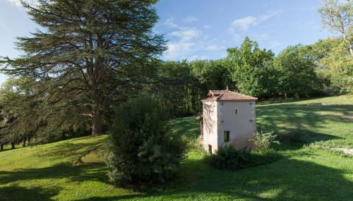 Château Marteret - Photo 5