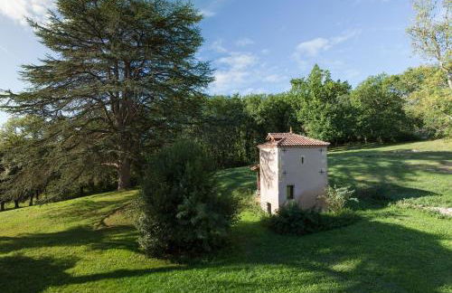 Château Marteret - Photo 5