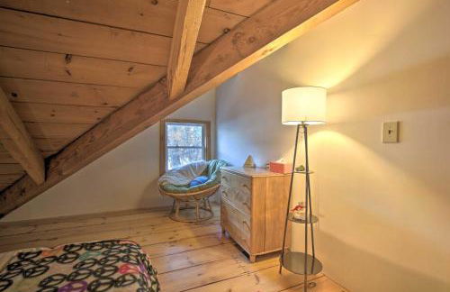 Cabin Private Hot Tub, Walk to Pats Peak Ski Area - Foto 19