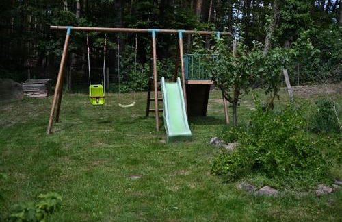 La Renardière - Foto 44