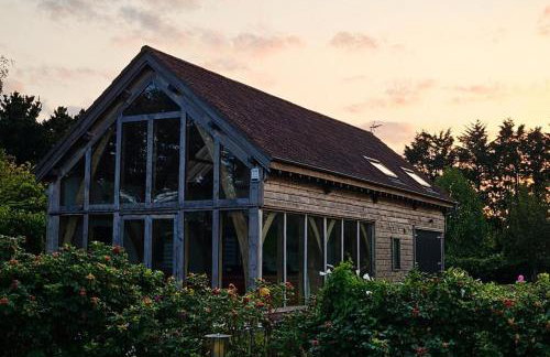 Peaceful Nature Retreat in Othery - Foto 9