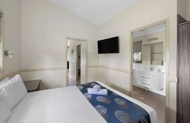 Reflections Nambucca Heads - Holiday Park - Foto 10