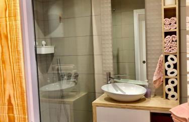 Apartamento T1 no centro TÊ-U - Photo 21