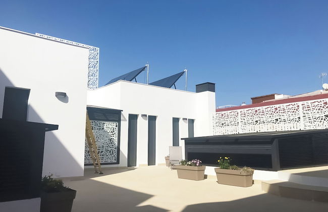 Feelathome Rivero Apartments - Photo 70