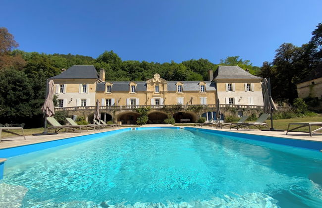 Château d'Argentonesse - Foto 1