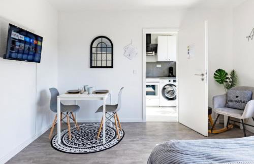 VAZ Apartments Corporate Living ca 15 Min Messe u HBf - Foto 1