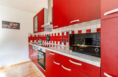 Ferienwohnung Kuckucksnest - Foto 8