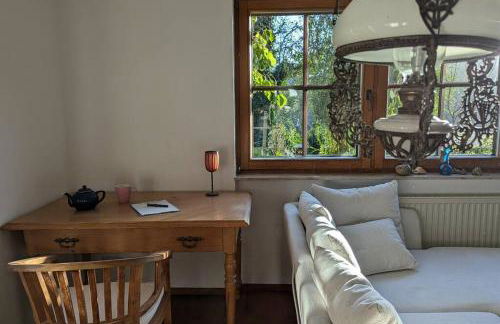 Traumwohnung mit eigenem Garten - Foto 39