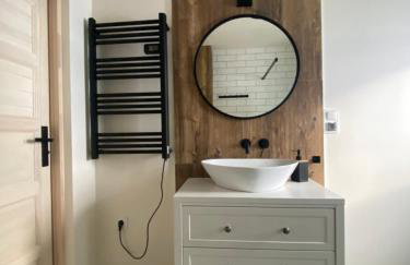 Mielno Woodhouse - Foto 27