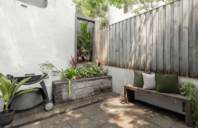 Outstanding Comfort Darlinghurst House - Foto 22