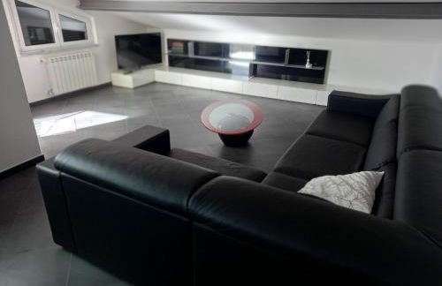 CA' FRA e OLY Cinque Terre, Lerici, wifi, aria condizionata - Foto 1