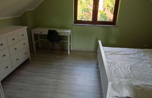 Domek wakacyjny nad jeziorem Gowidlińskim - Foto 2