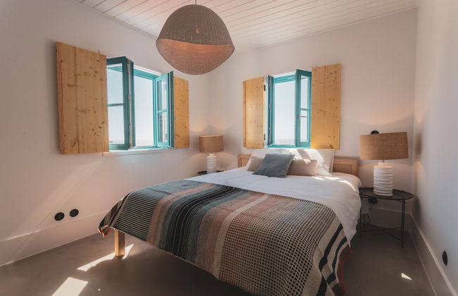 Azenhas do Mar West Coast Design & Surf - Foto 4