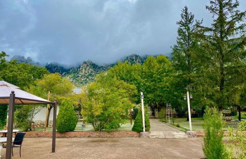 Magnífico Castillo privado, elevado en la roca - Foto 42