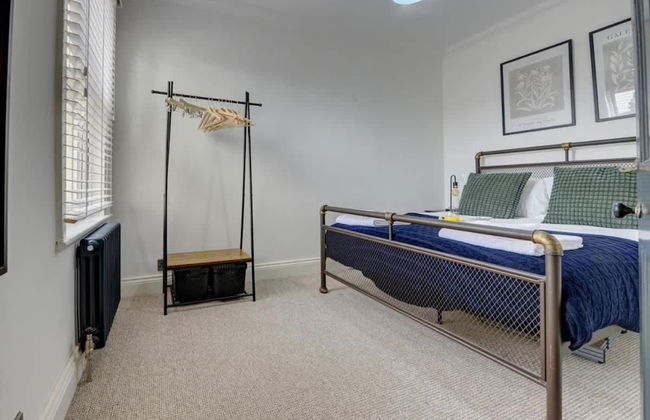 Host Stay York Street - Foto 13