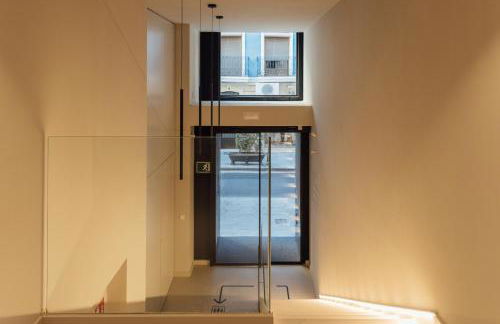 BN SUITES Teatro - Photo 7