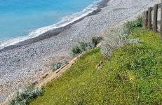 Appartamento vista mare - Foto 3