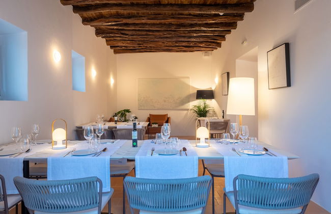 Safragell Ibiza Suites & Spa - Foto 58