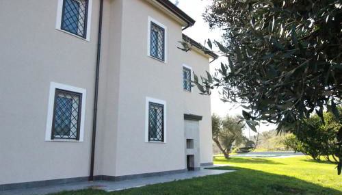 La Valle B&B - Foto 5, Garden, Garden view