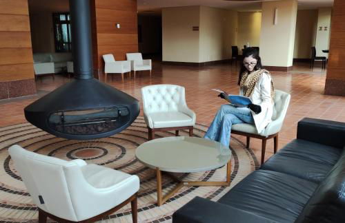 Nosso Flat Pedra Azul - Condomínio Vista Azul - Photo 75