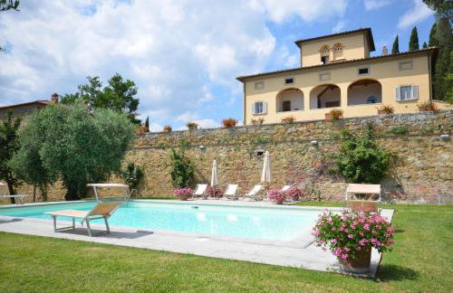 Favolosa Villa in Toscana - Foto 32