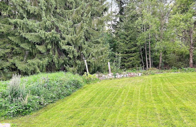 6 Person Holiday Home in Grangesberg - Photo 18