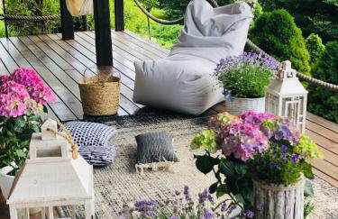 U Wrót Bieszczad - Foto 9