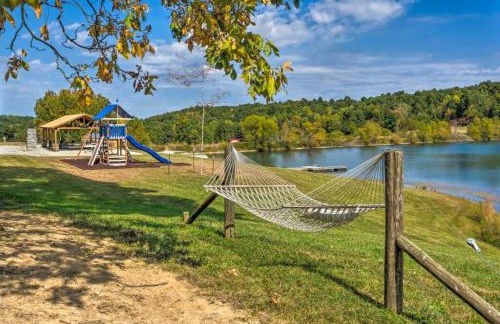 Mammoth Cave Cabin Rentals 7 - Foto 6