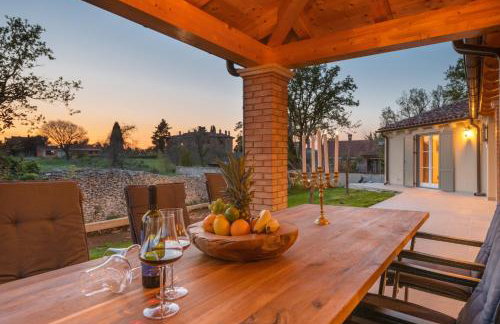 Villa in Kavran - Foto 43