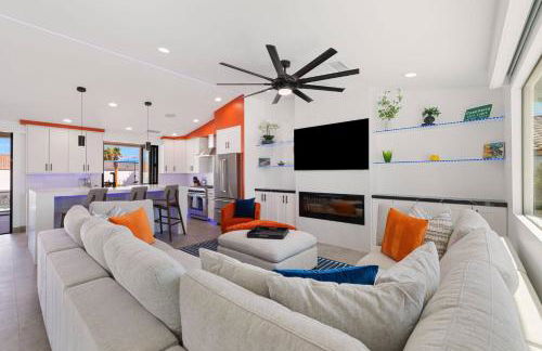 The LUX at Bermuda - Foto 53