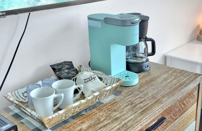 Tropical Paradise - Spacious 3-Bedroom - Foto 59