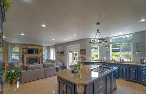 PNW Red Tail Ridge - Foto 33