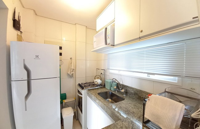 Club Meridional Praia dos Carneiros - Perto da Igrejinha - Foto 52