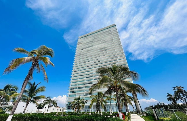 Peninsula Mazatlán by GPS - Foto 23