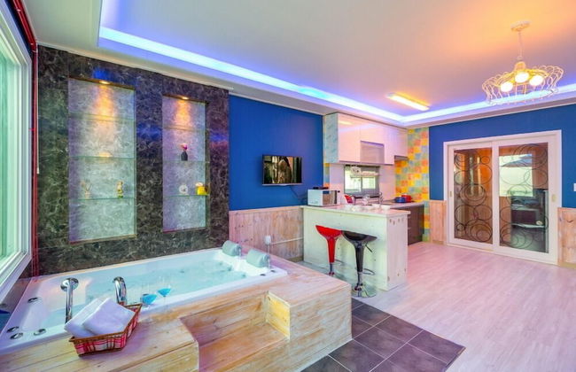 Hosu Ilchul Pension - Foto 14