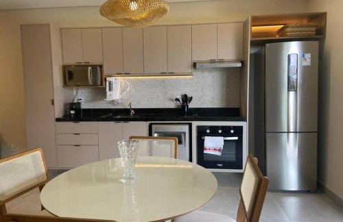 Bangalô com piscina e privacidade a 6 km do centro - Foto 33