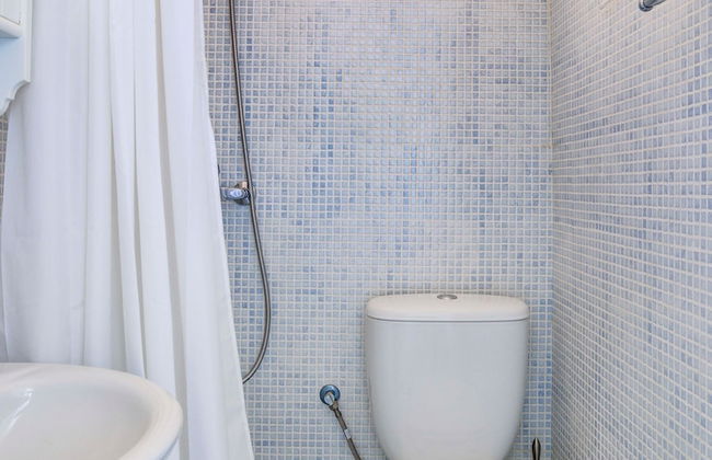 Ballos for 6 in Exomvourgo - Photo 41