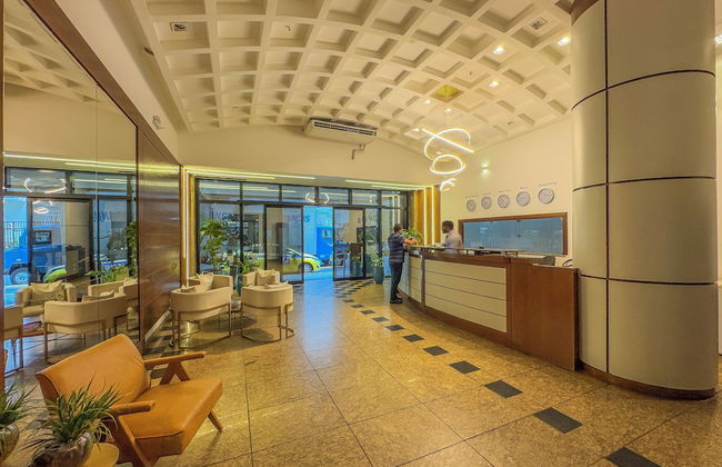 Charlie Top Apart Leblon - Foto 2