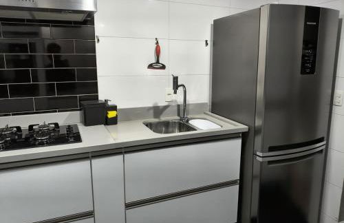 AP com estilo industrial Reformado e Silencioso - Photo 27