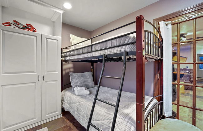 Ski In, Ski Out! 3 BDR Steps From Stagecoach Lift - Foto 9